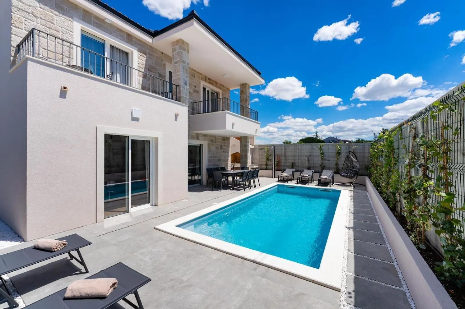 Villa Casa Coral Crno 0*,