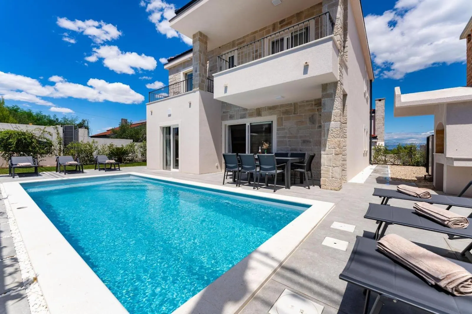 Villa Casa Coral Crno