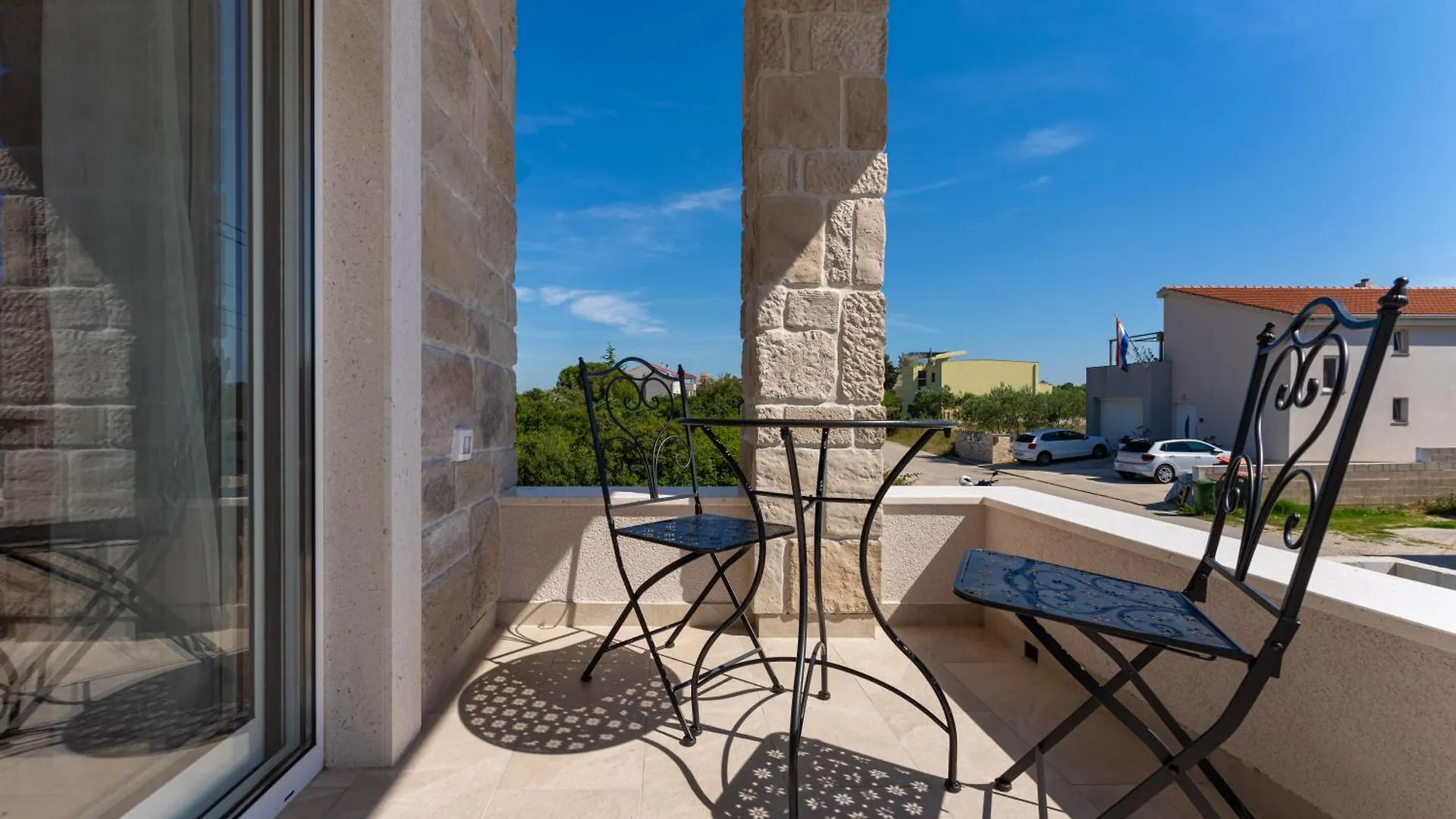 فيلة فيلا Casa Coral Crno