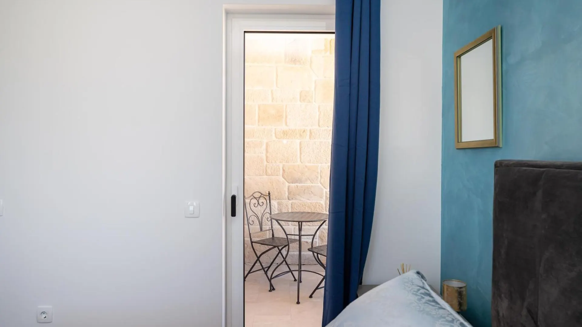 Villa Casa Coral Crno Kroatien