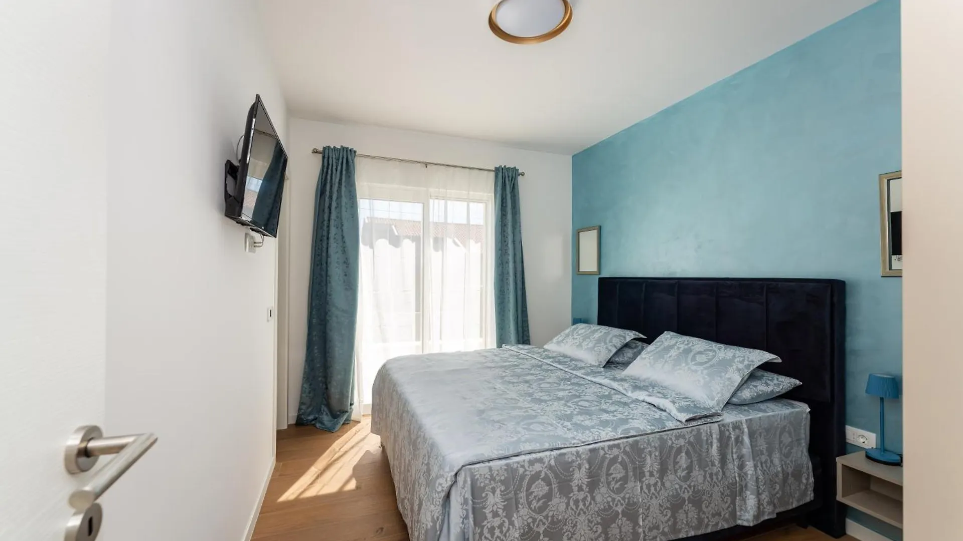 Villa Casa Coral Crno