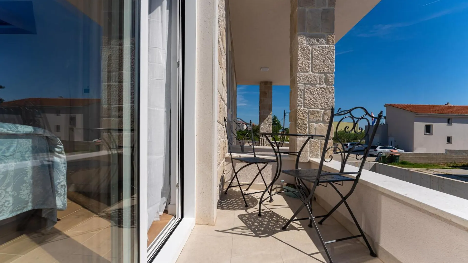 فيلا Casa Coral Crno