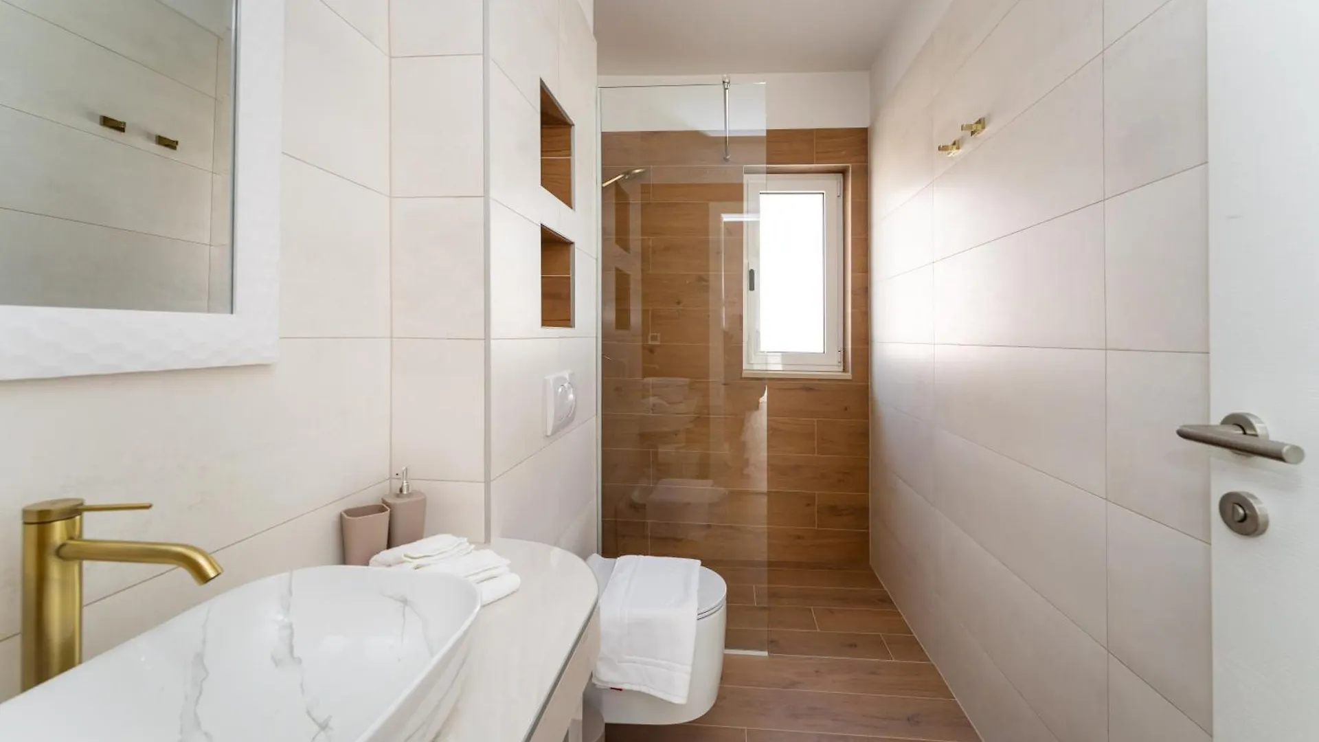 Villa Casa Coral Crno Kroatien
