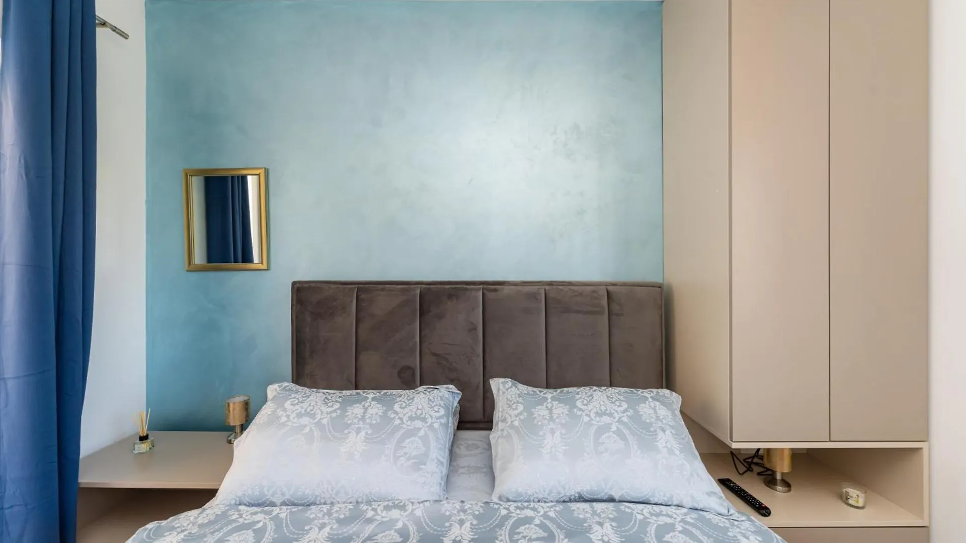Villa Casa Coral Crno Kroatien