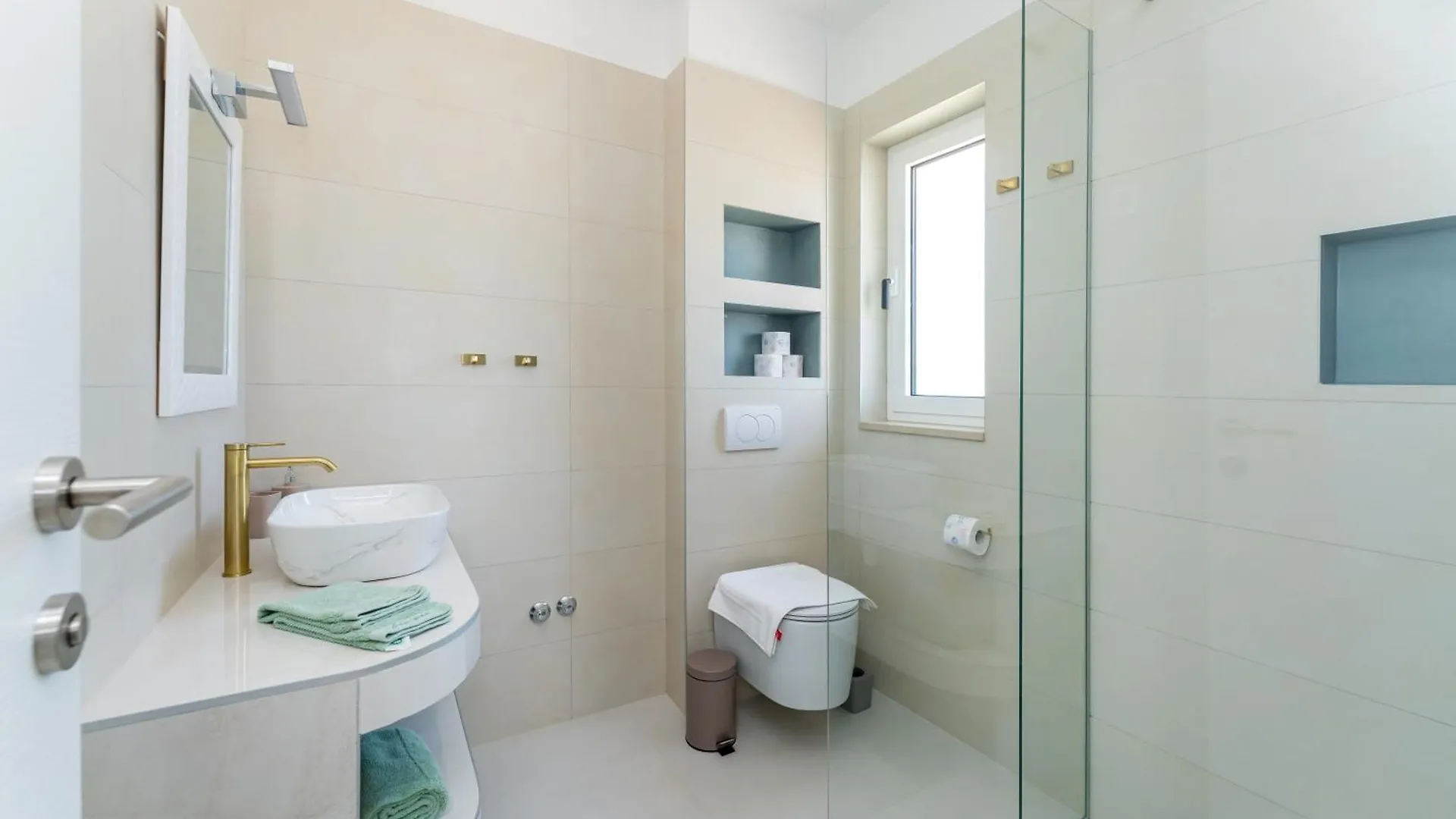 Villa Casa Coral Crno
