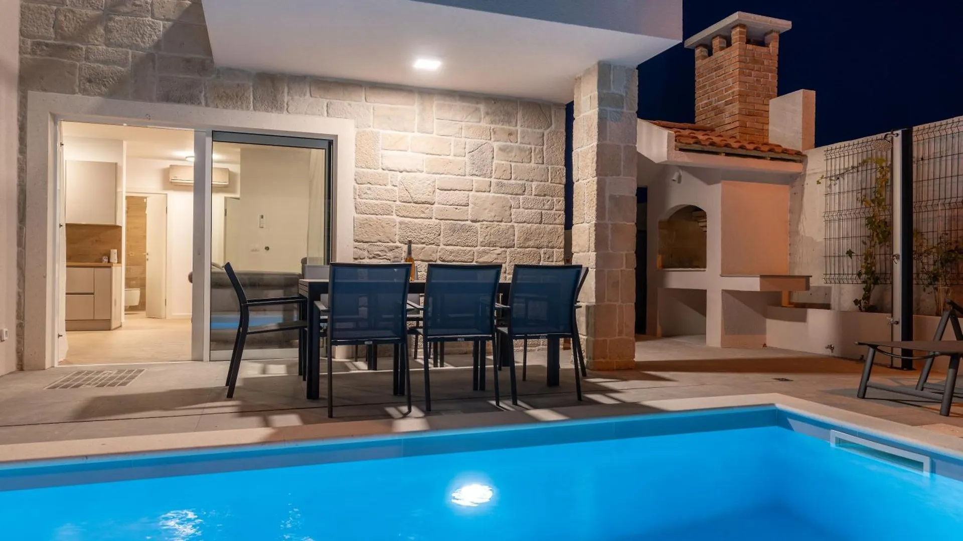 فيلا Casa Coral Crno