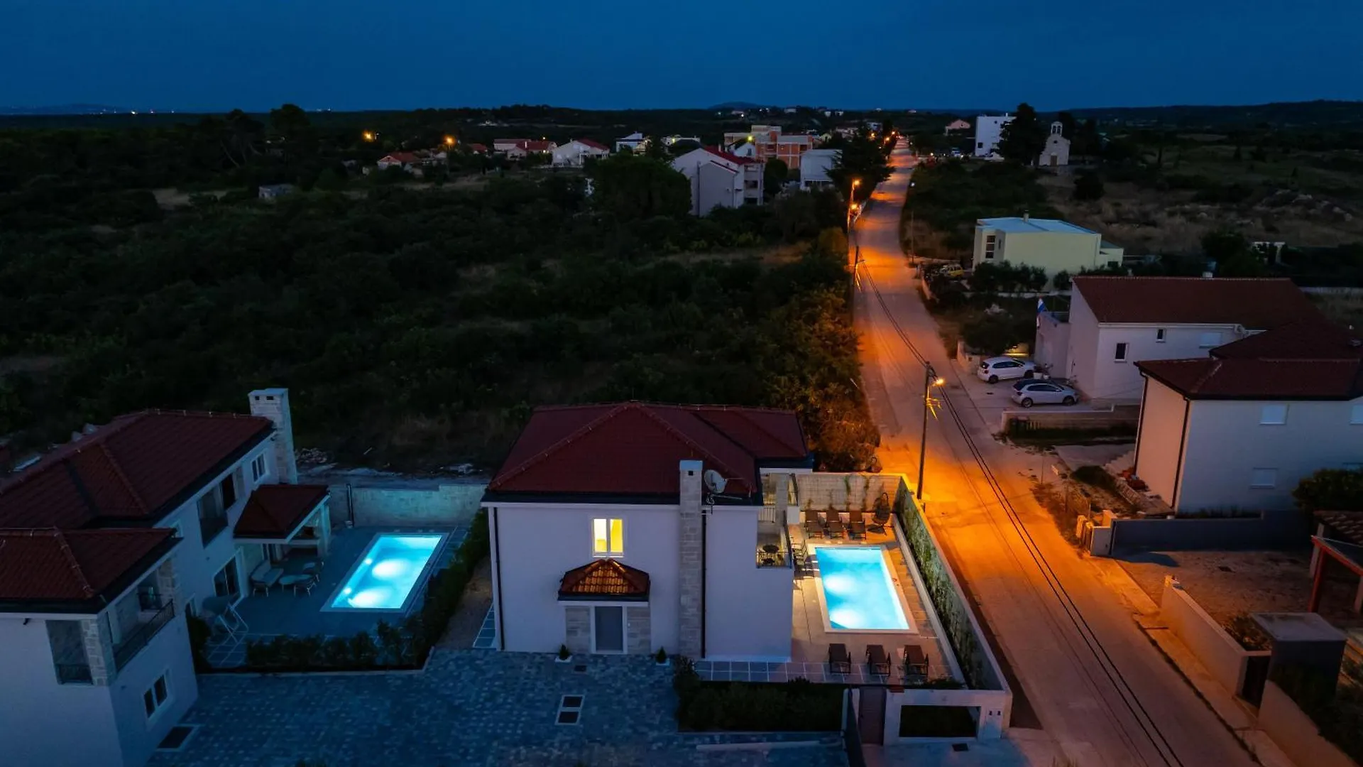 فيلا Casa Coral Crno 0*,  كرواتيا